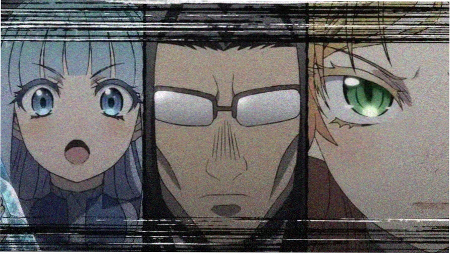 叶罗丽漫画第十季全集宣传图